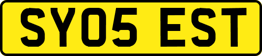 SY05EST