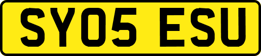 SY05ESU
