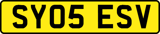 SY05ESV