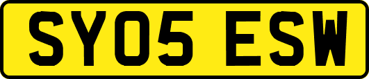 SY05ESW