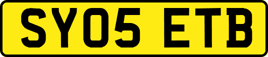 SY05ETB