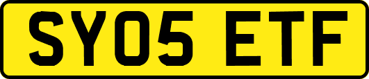 SY05ETF