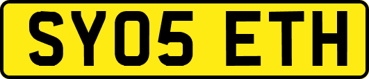 SY05ETH