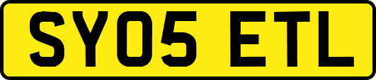 SY05ETL
