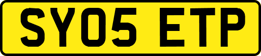 SY05ETP