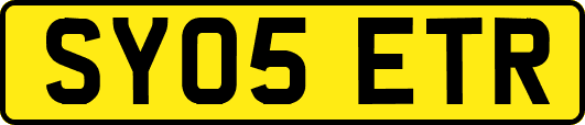 SY05ETR