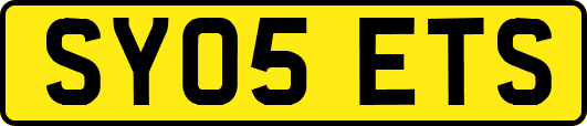 SY05ETS