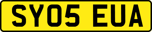 SY05EUA