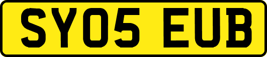 SY05EUB