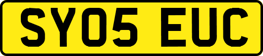 SY05EUC