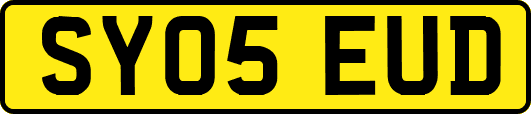 SY05EUD