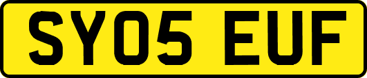 SY05EUF