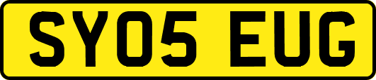 SY05EUG