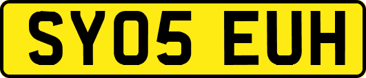 SY05EUH