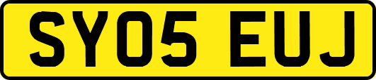SY05EUJ