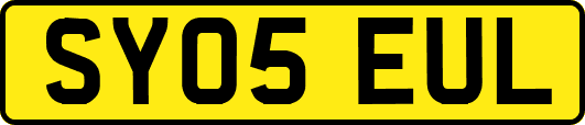 SY05EUL