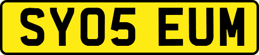 SY05EUM