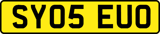 SY05EUO