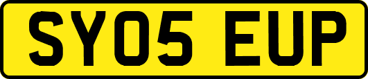 SY05EUP