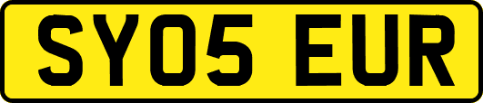 SY05EUR