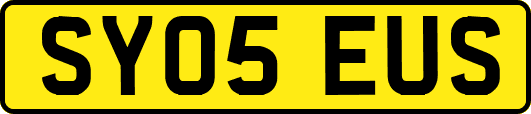 SY05EUS