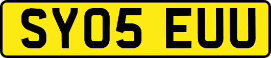 SY05EUU