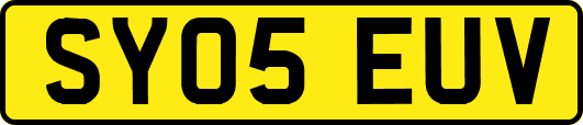 SY05EUV