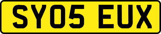 SY05EUX