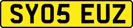 SY05EUZ