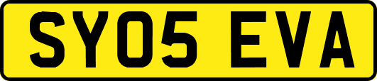 SY05EVA