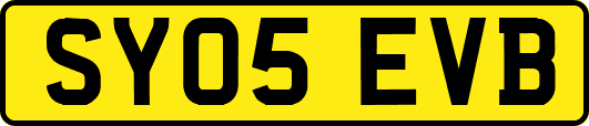 SY05EVB