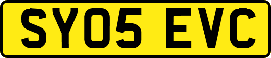 SY05EVC