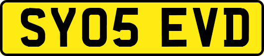 SY05EVD