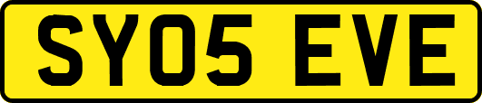 SY05EVE