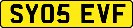 SY05EVF