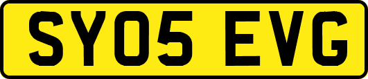SY05EVG