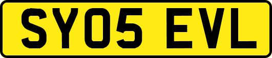 SY05EVL