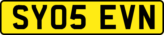 SY05EVN