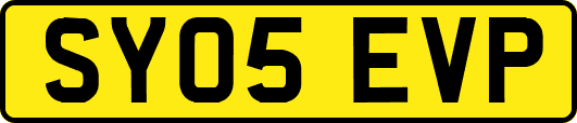 SY05EVP