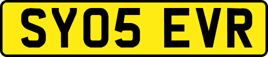 SY05EVR