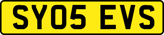SY05EVS