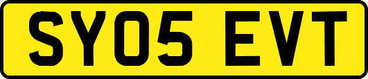 SY05EVT