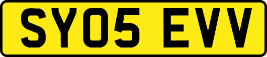 SY05EVV