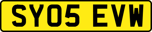SY05EVW