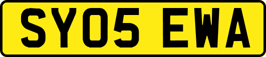 SY05EWA