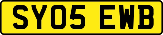SY05EWB