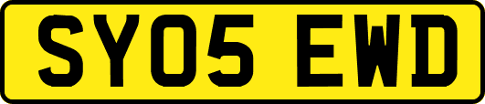 SY05EWD