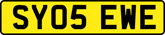 SY05EWE