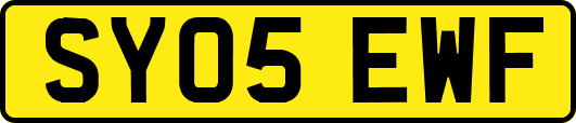 SY05EWF