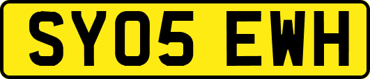 SY05EWH
